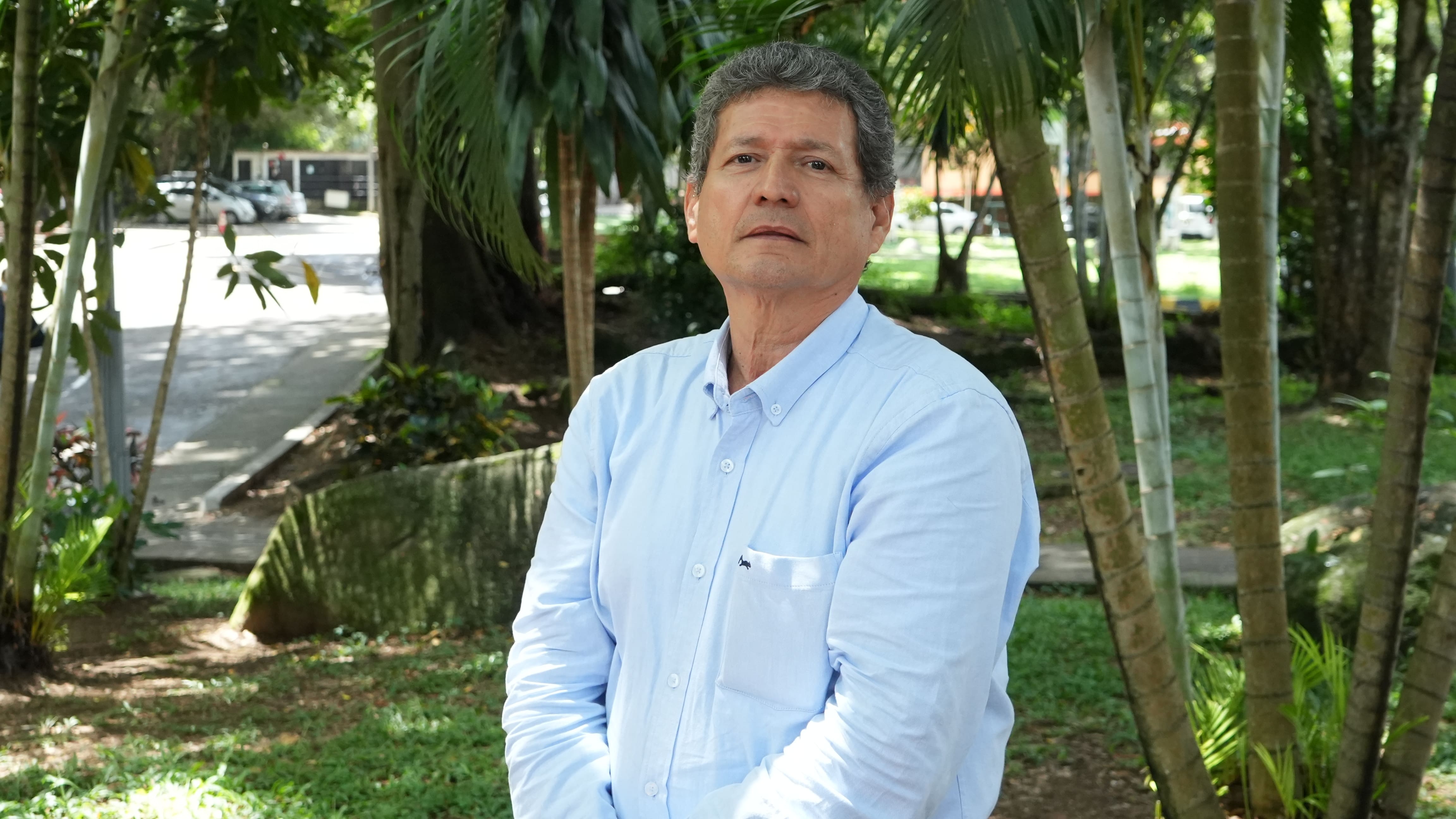 Alonso Rodriguez