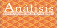 Revista Analisis Humanidades