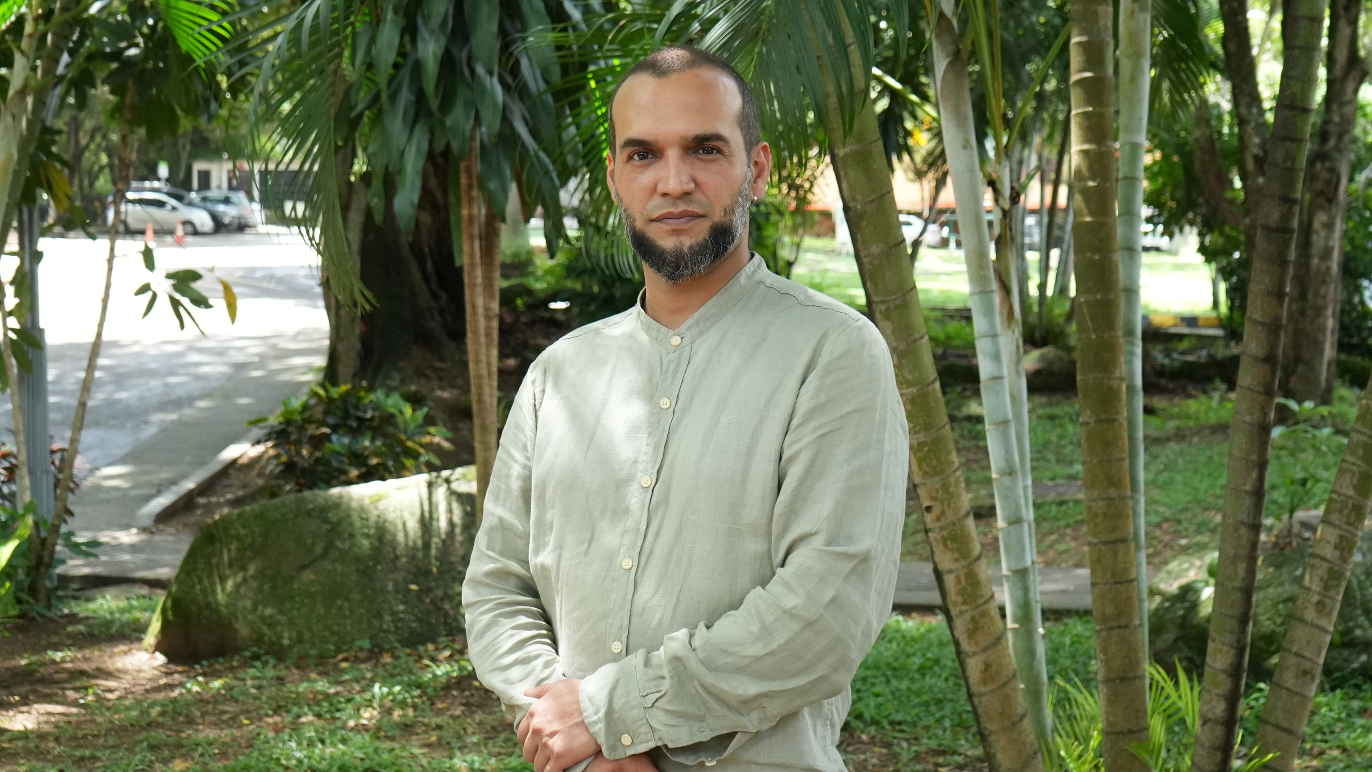 Camilo Paramo