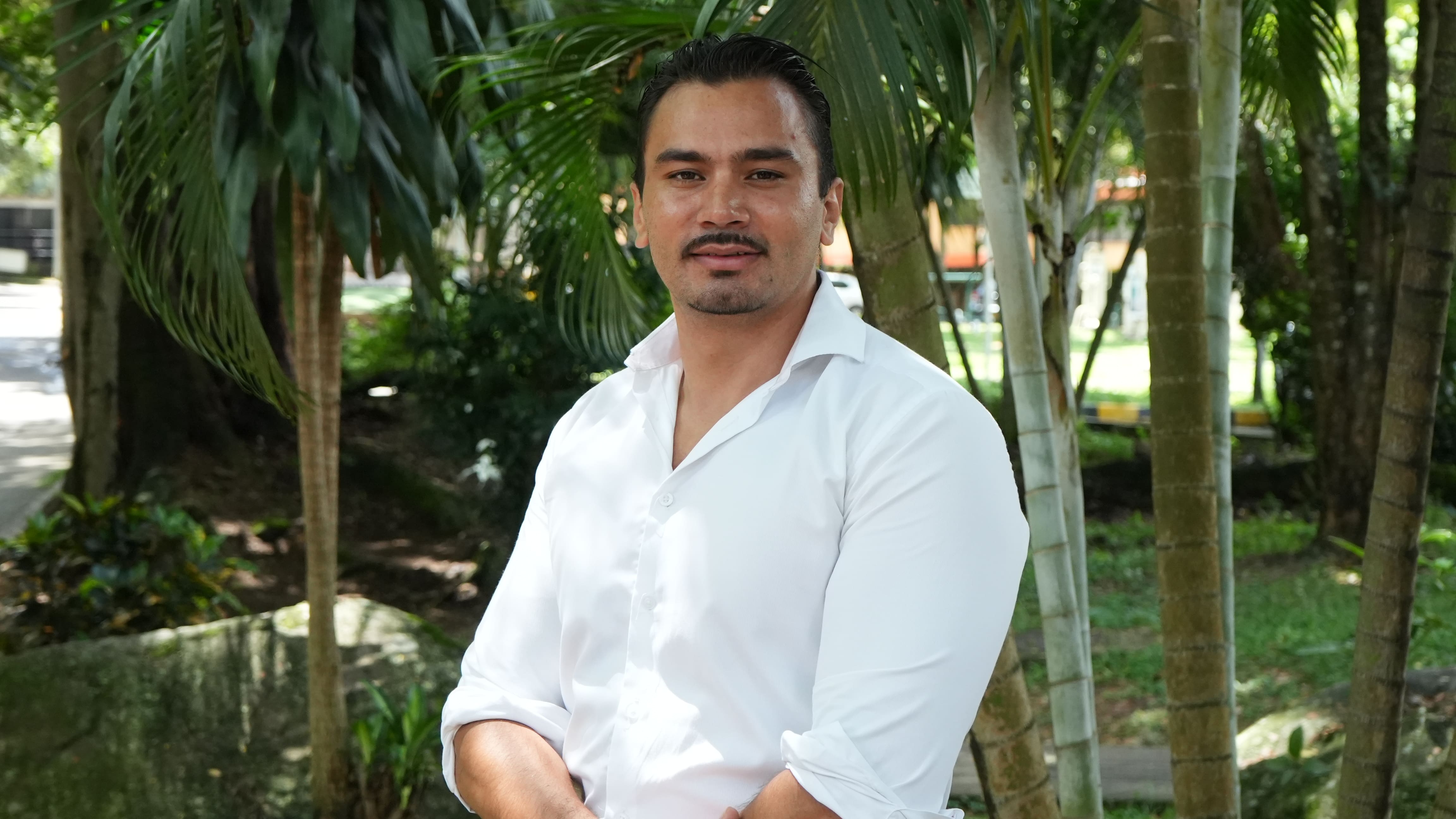 Diego Contreras