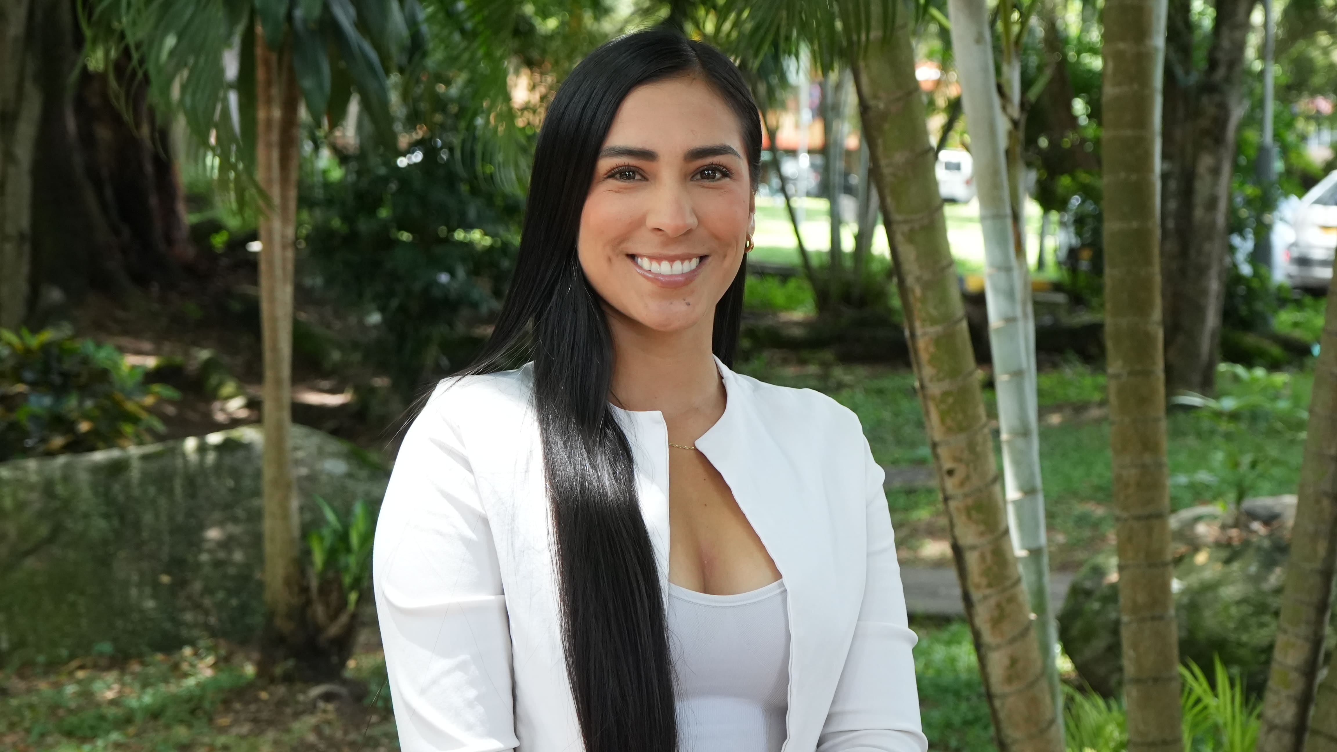 Luz Dayana Bayona