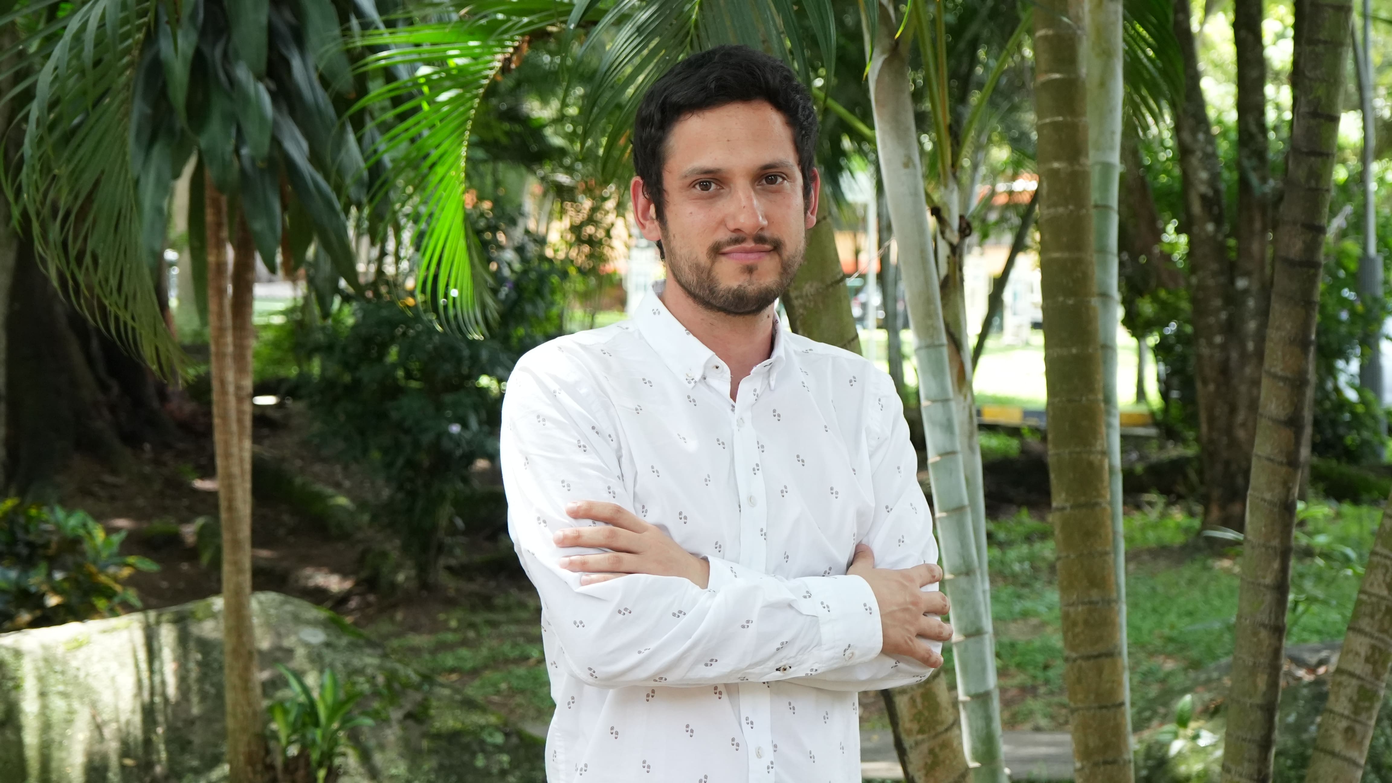 Rafael Bacca